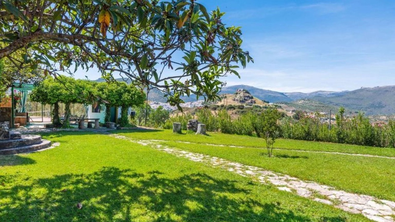 Photo of Outdoor in Carcabuey