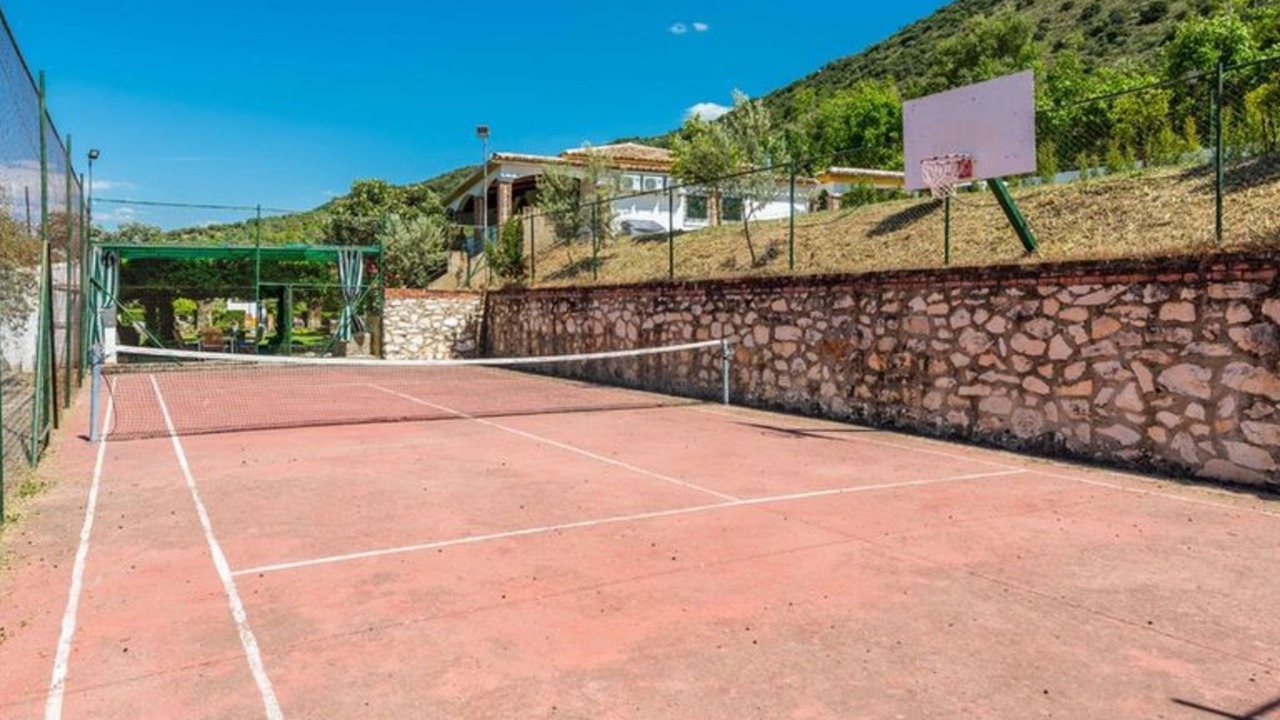 Photo of Outdoor in Carcabuey