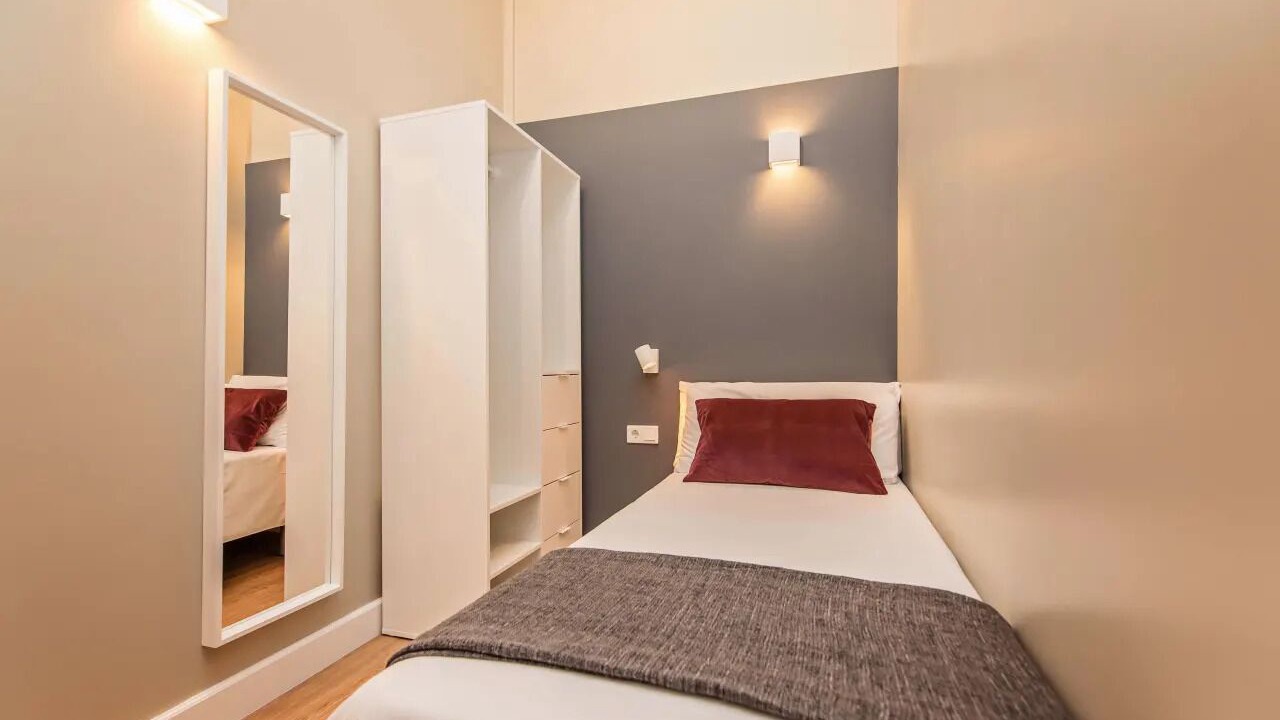 Photo of Bedroom in Sant Antoni