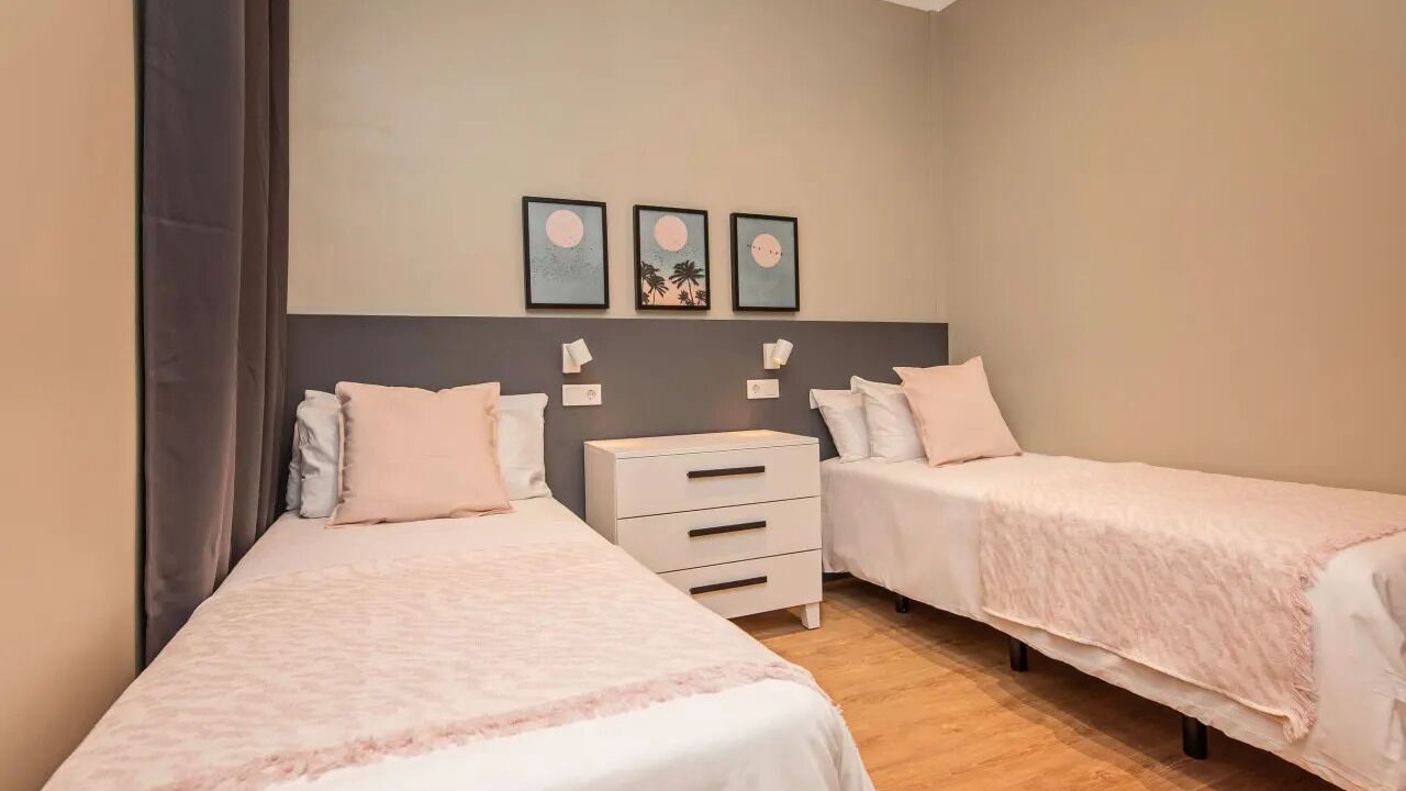 Photo of Bedroom in Sant Antoni