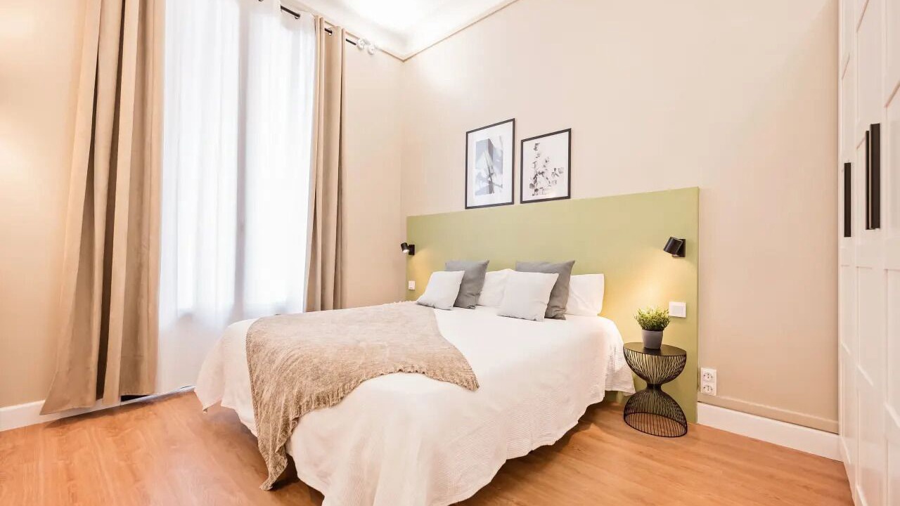 Photo of Bedroom in Sant Antoni