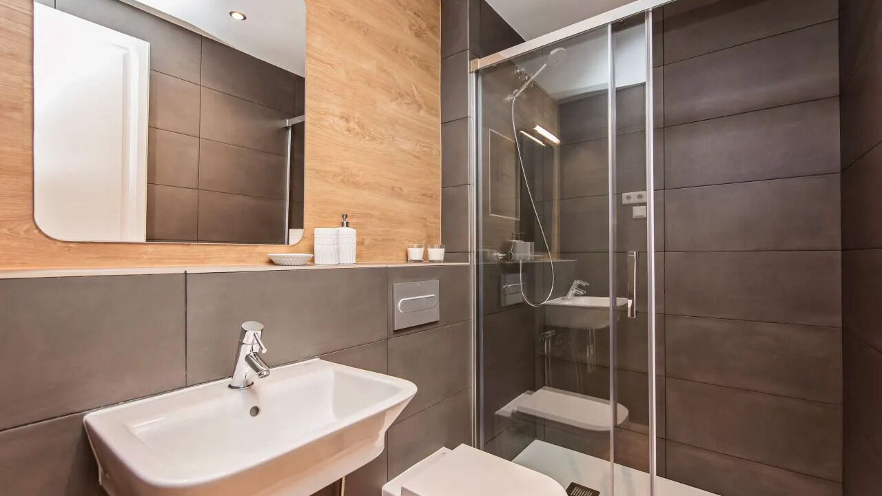 Photo of Bathroom in Sant Antoni