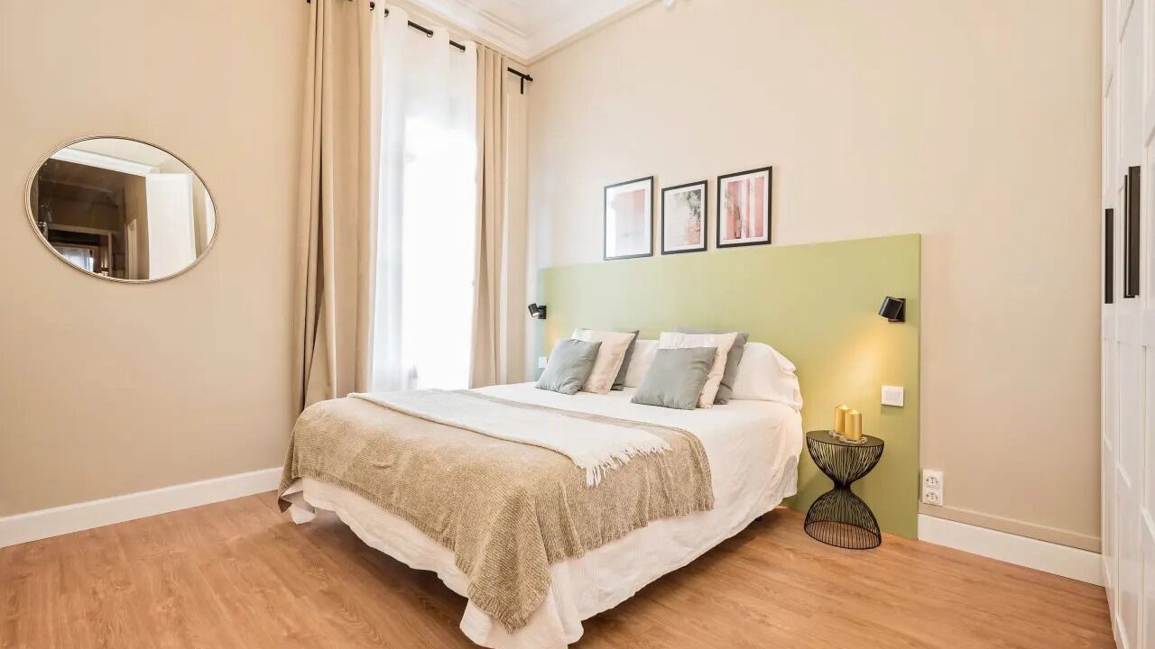 Photo of Bedroom in Sant Antoni