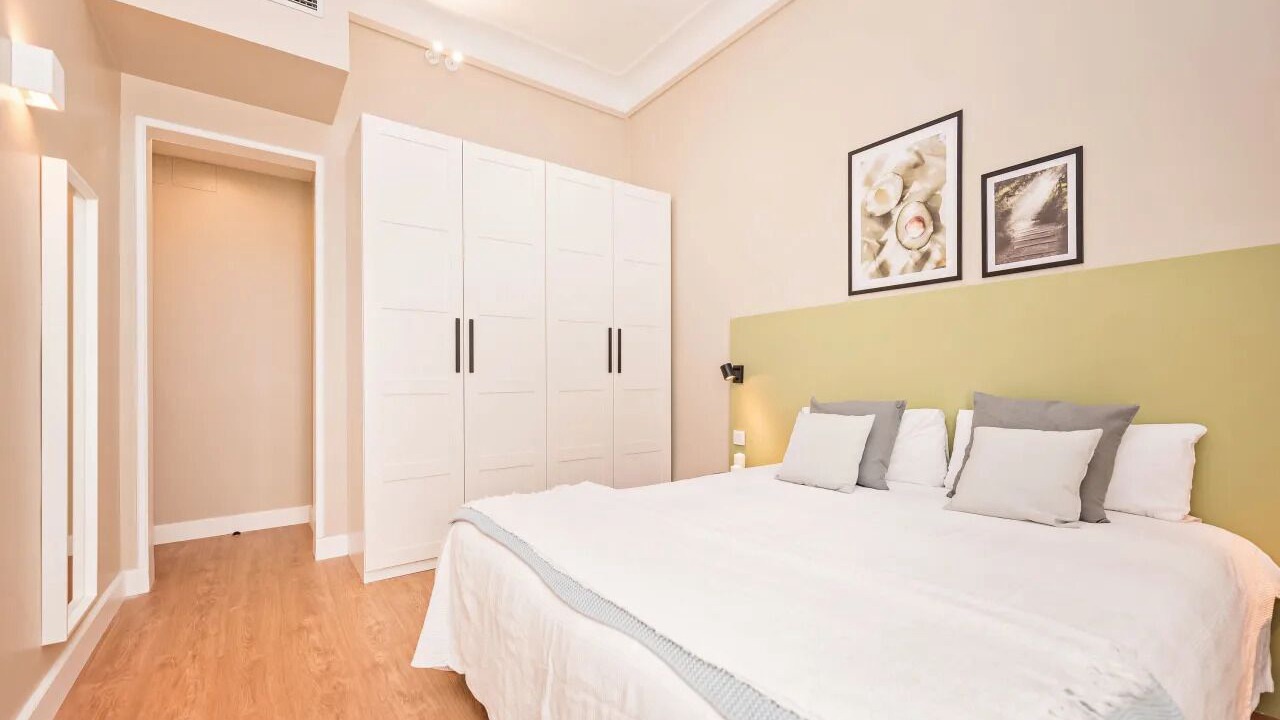 Photo of Bedroom in Sant Antoni