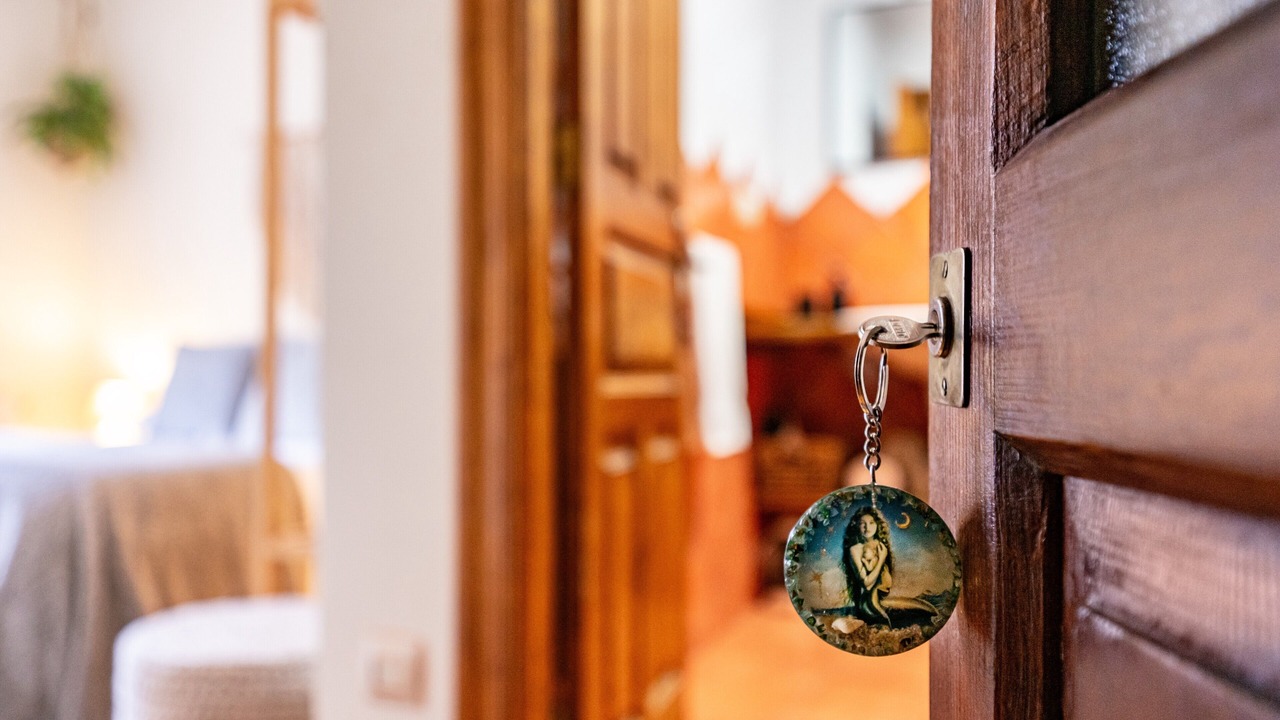 Photo of Bedroom in Zancornio
