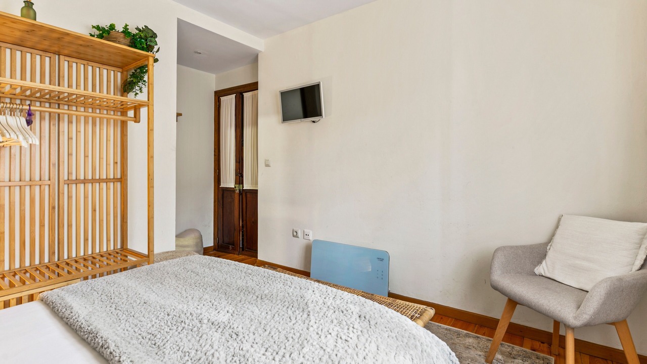 Photo of Bedroom in Zancornio