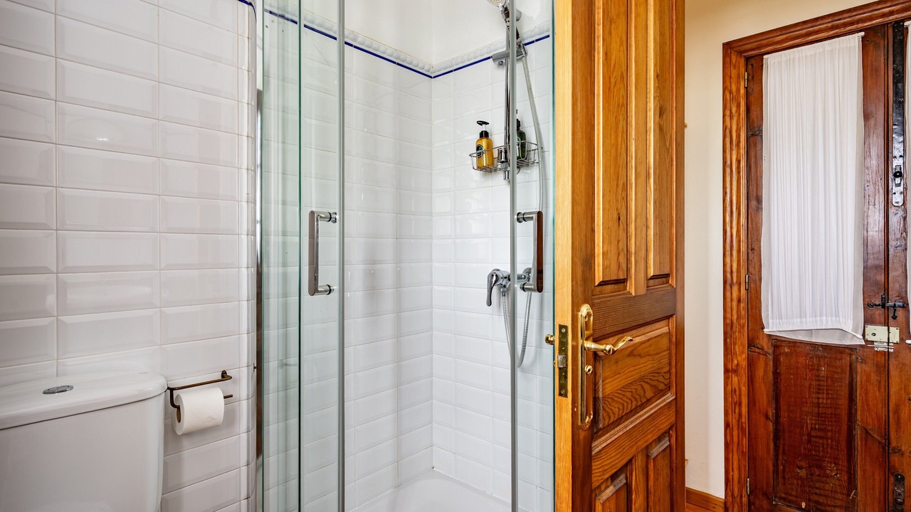 Photo of Bathroom in Zancornio