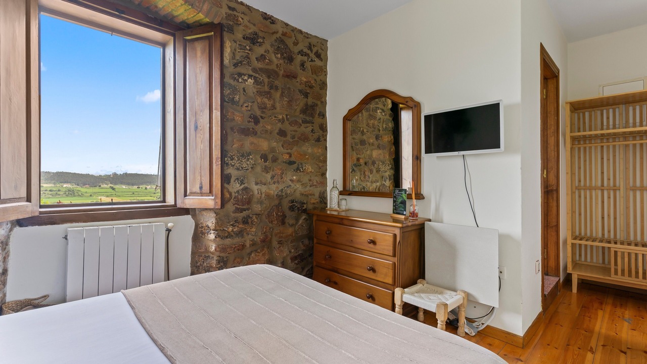 Photo of Bedroom in Zancornio