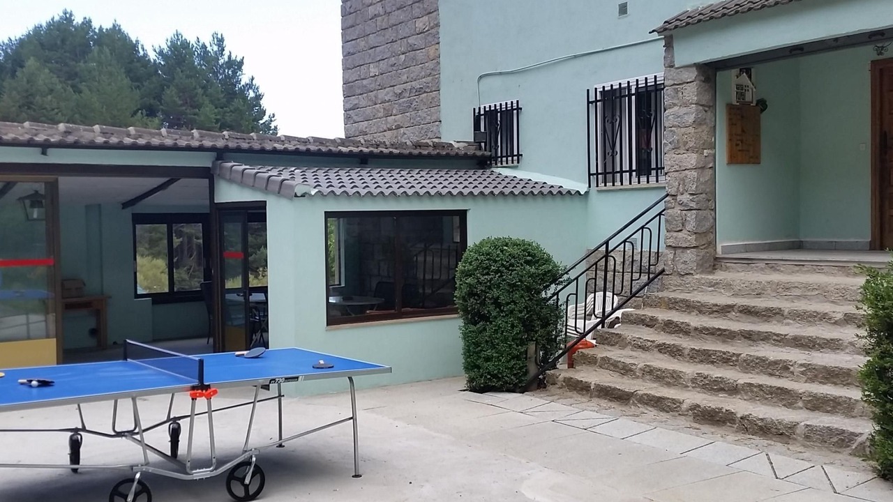 Photo of Others in Navarredonda de Gredos