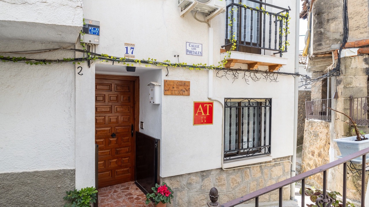 Photo of Outdoor in Pedro Bernardo