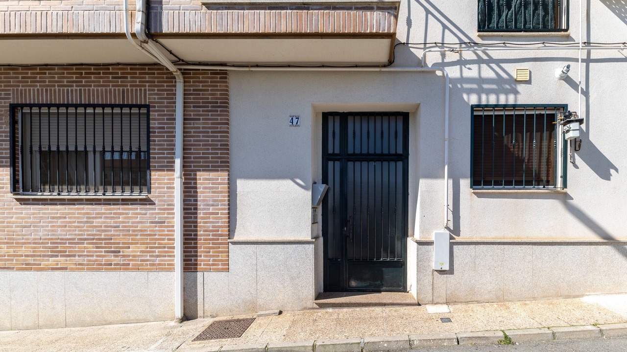 Photo of Outdoor in Candeleda
