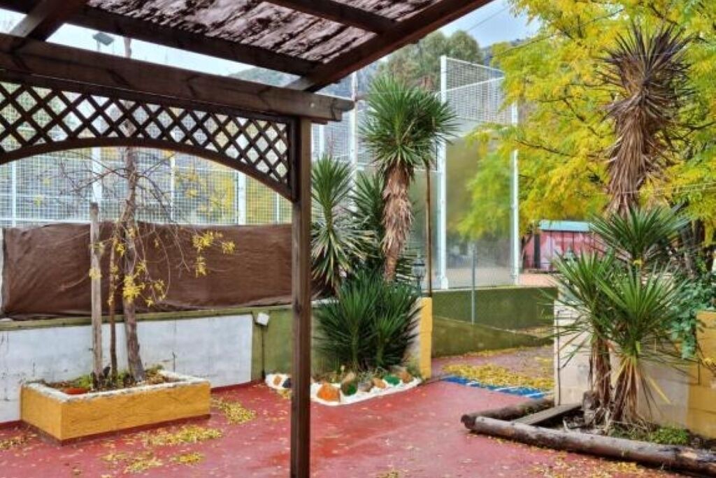 Photo of Outdoor in Espiel
