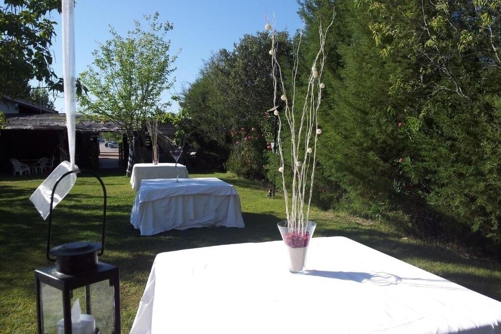 Photo of Outdoor in Espiel