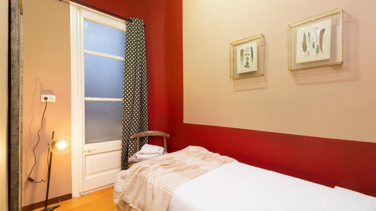 Photo of Bedroom in El Camp D'En Grassot I Gracia Nova