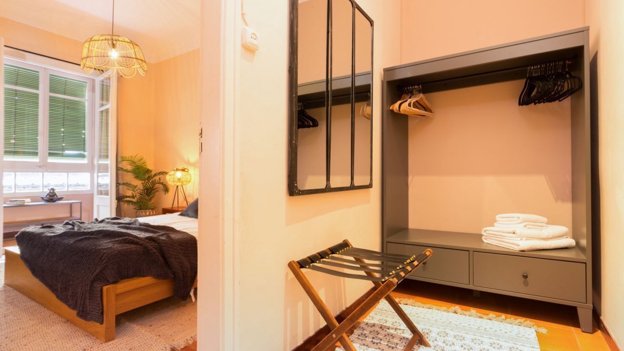 Photo of Bedroom in El Camp D'En Grassot I Gracia Nova
