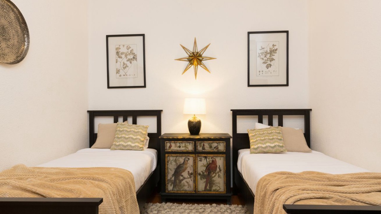 Photo of Bedroom in El Camp D'En Grassot I Gracia Nova