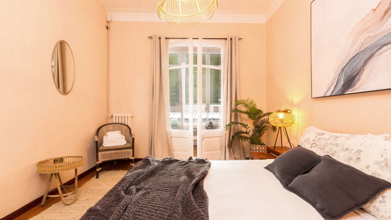 Photo of Bedroom in El Camp D'En Grassot I Gracia Nova