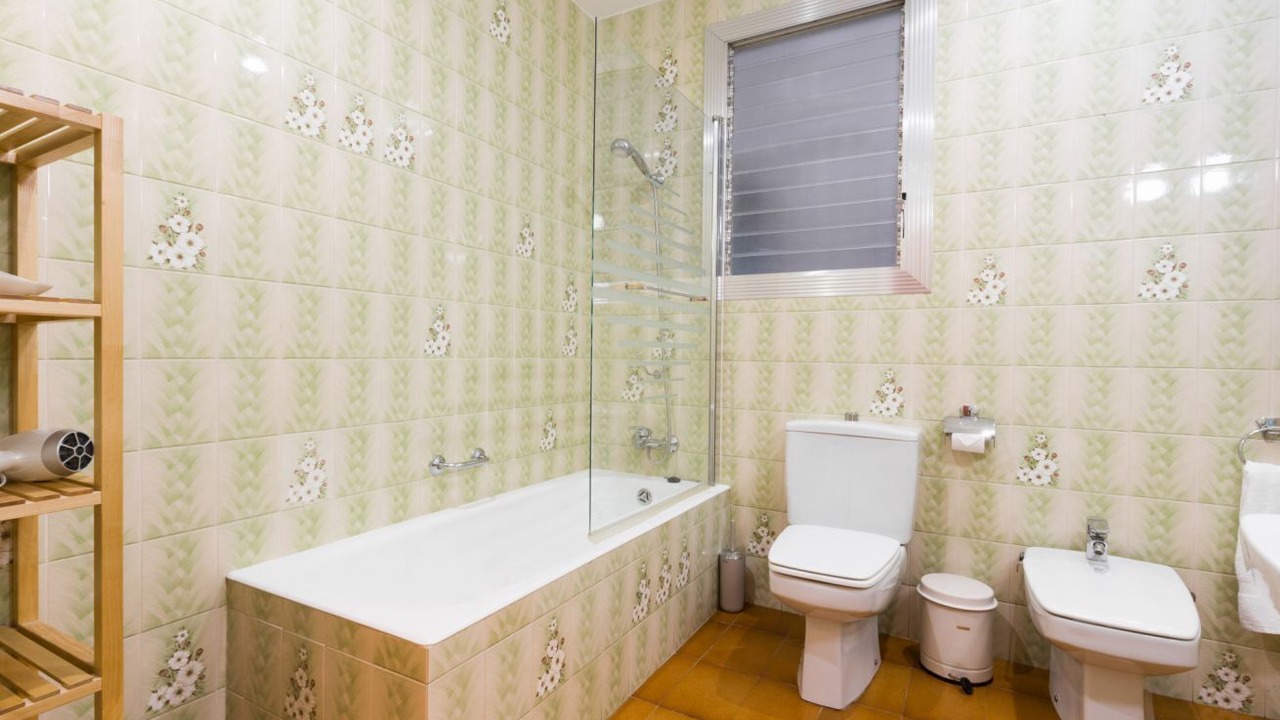 Photo of Bathroom in El Camp D'En Grassot I Gracia Nova