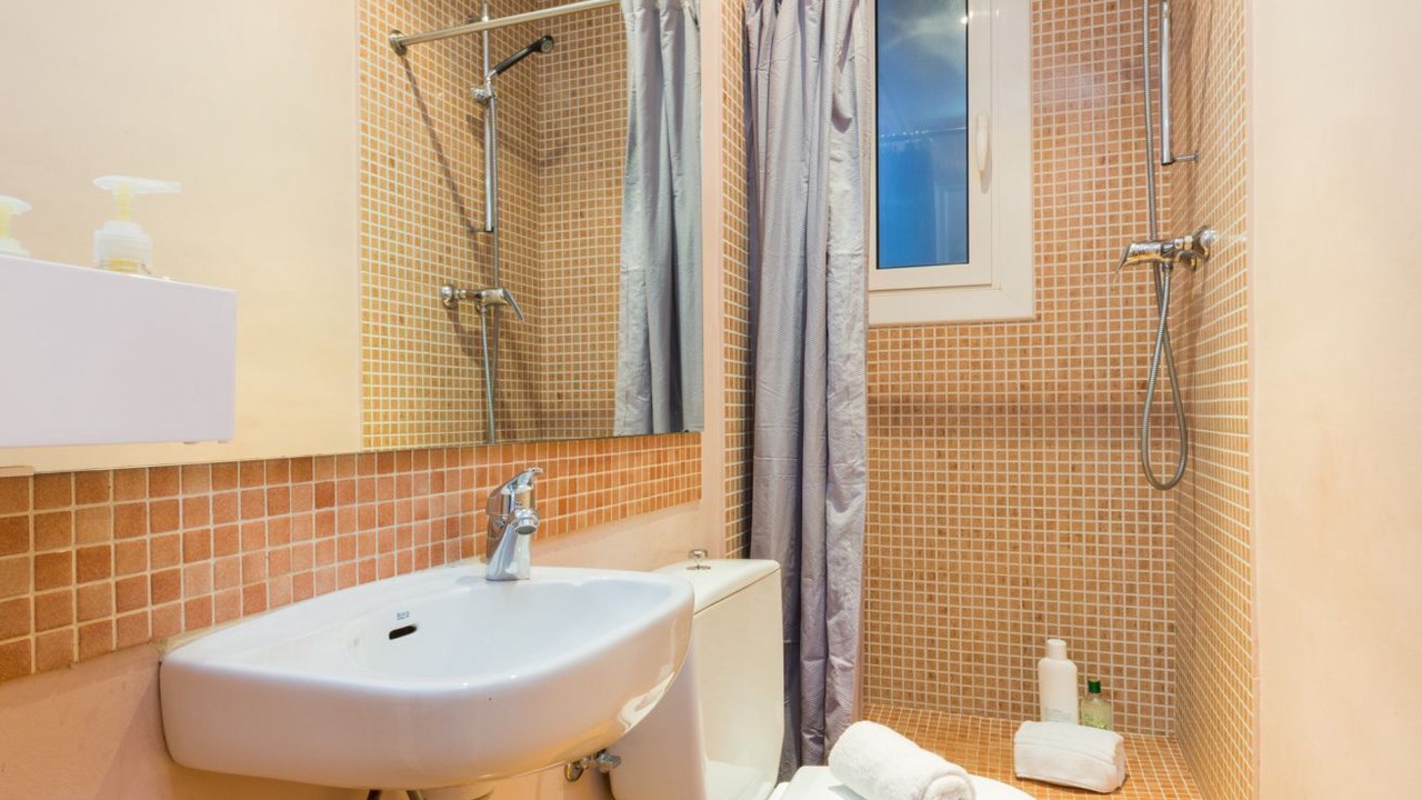 Photo of Bathroom in El Camp D'En Grassot I Gracia Nova