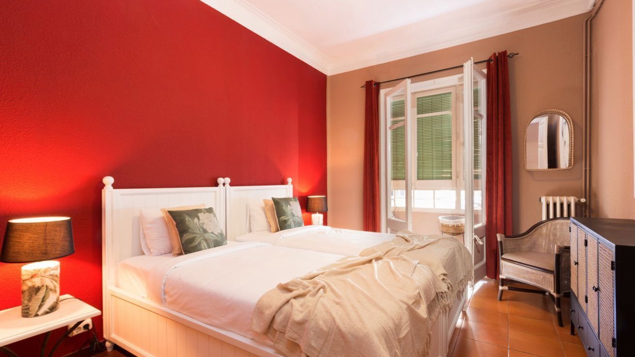 Photo of Bedroom in El Camp D'En Grassot I Gracia Nova