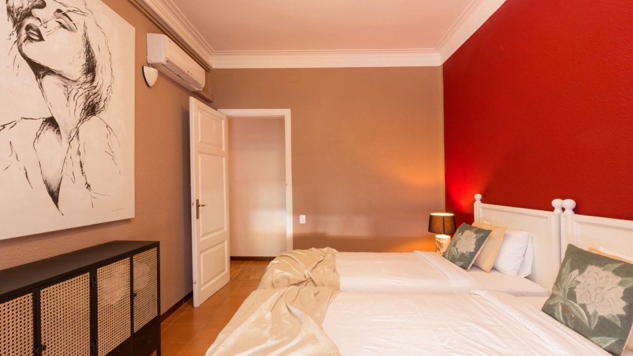 Photo of Bedroom in El Camp D'En Grassot I Gracia Nova