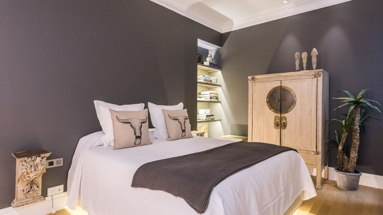 Photo of Bedroom in Chueca