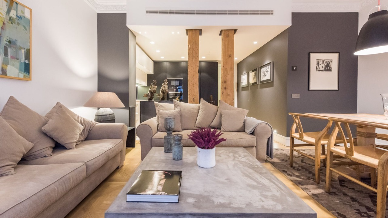 Photo of Livingroom in Chueca