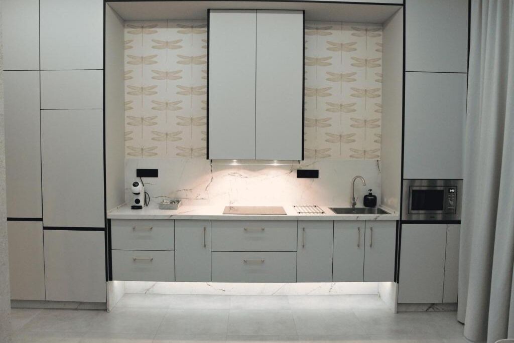 Photo of Kitchen in Palma del Rio