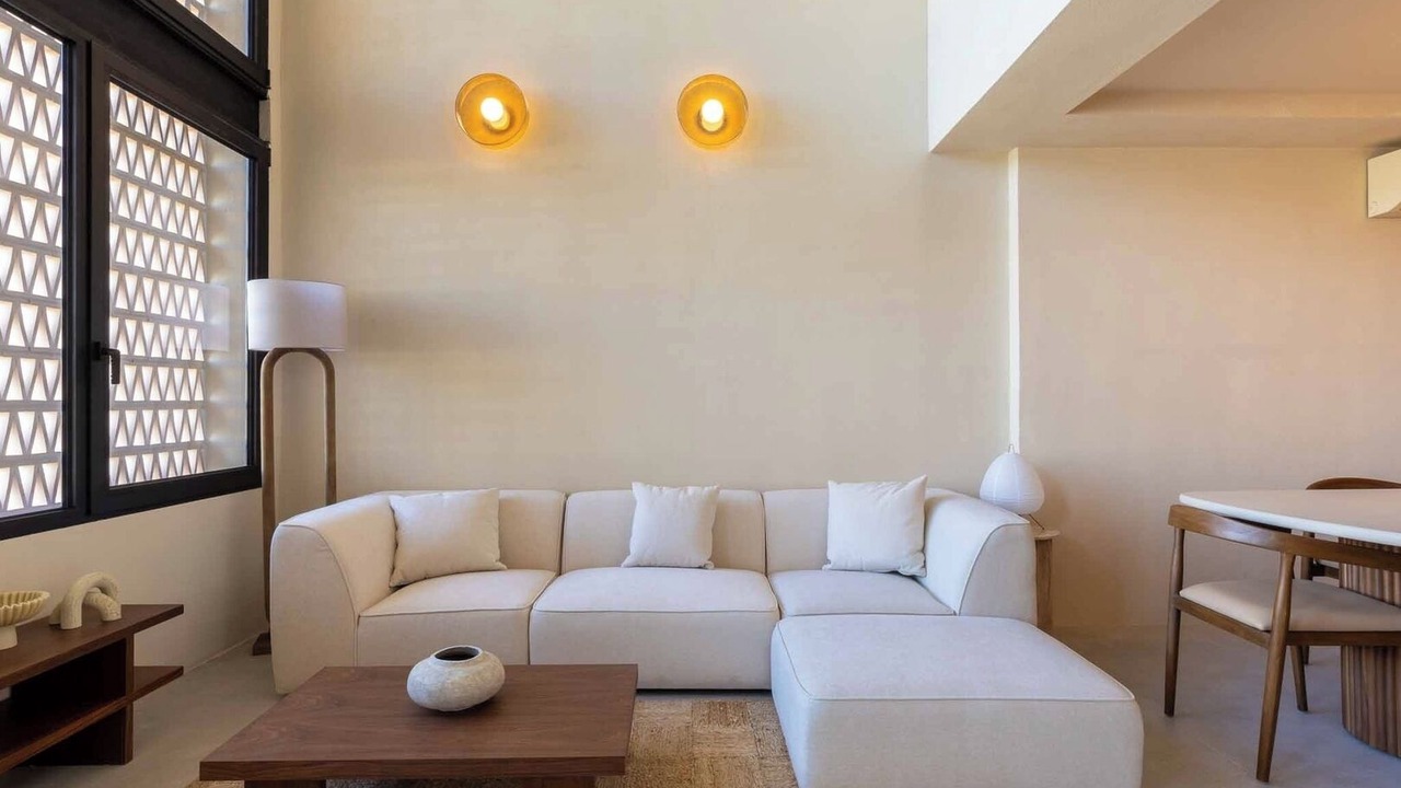 Photo of Livingroom in El Cabanyal