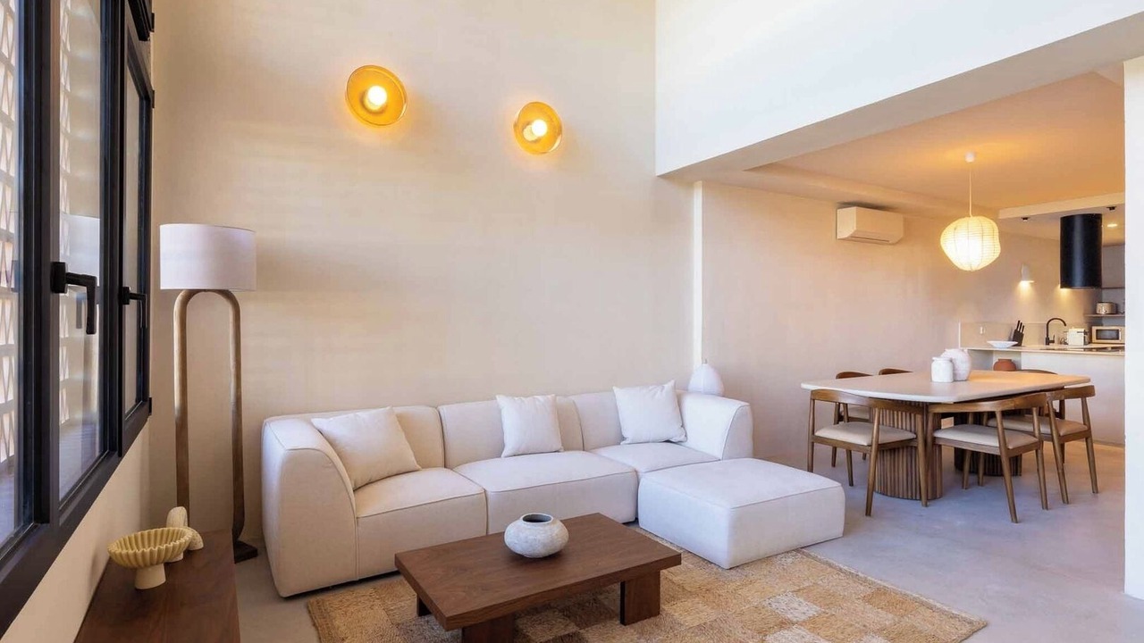 Photo of Livingroom in El Cabanyal