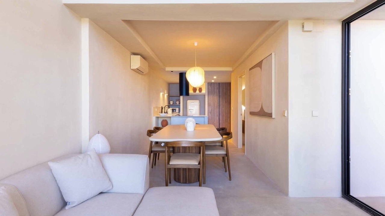 Photo of Livingroom in El Cabanyal