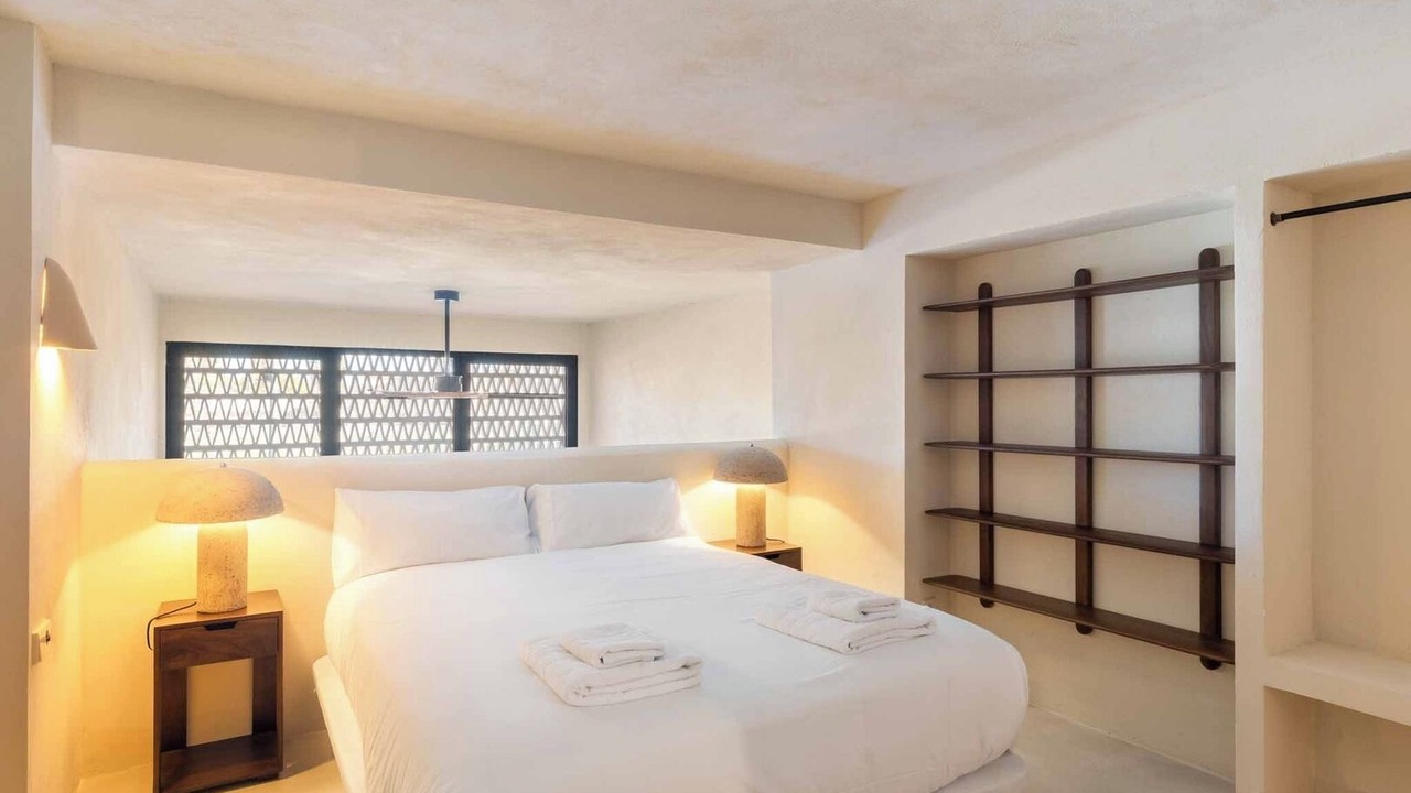 Photo of Bedroom in El Cabanyal