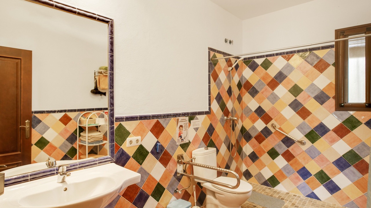 Photo of Bathroom in Posadas