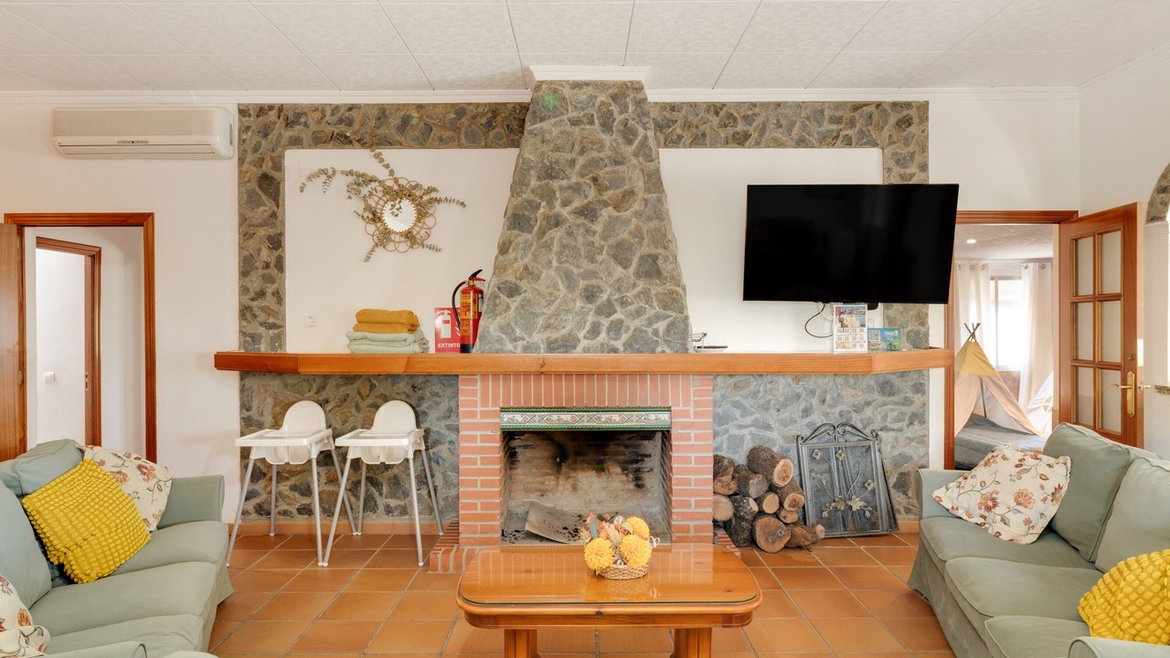 Photo of Livingroom in Posadas