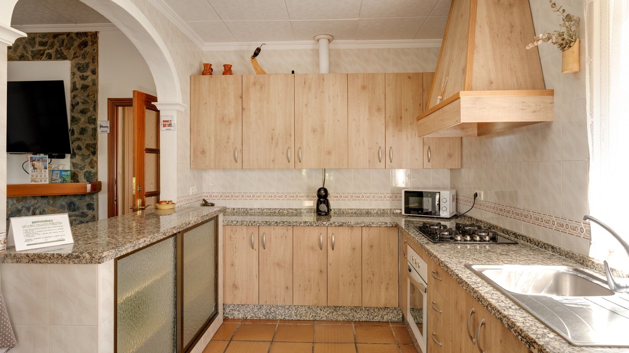 Photo of Kitchen in Posadas