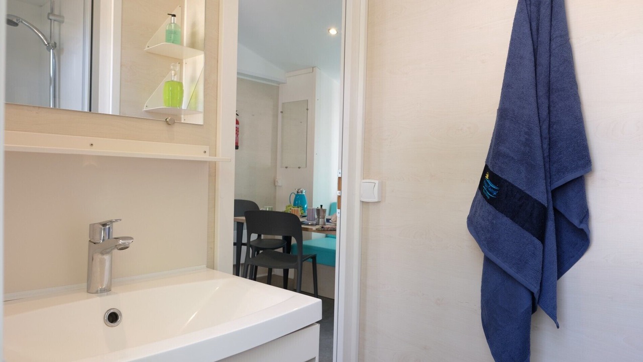 Photo of Bathroom in Calella