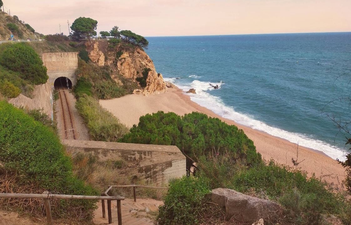 Photo of Others in Calella