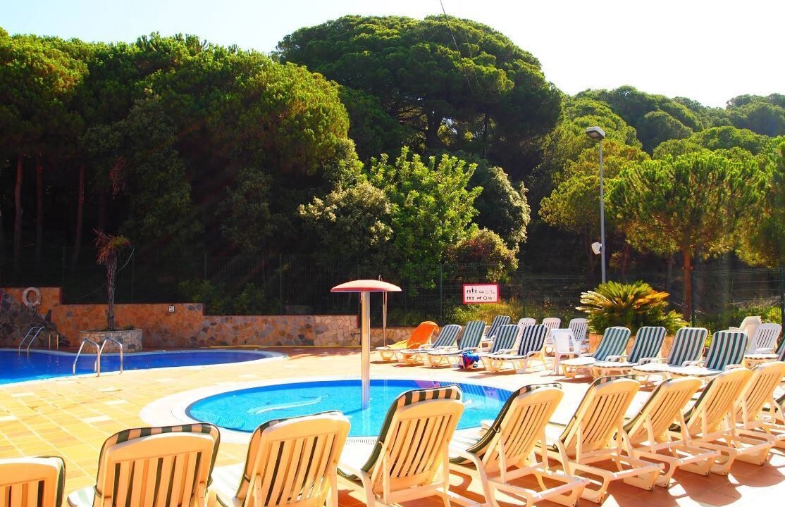 Photo of Outdoor in Calella