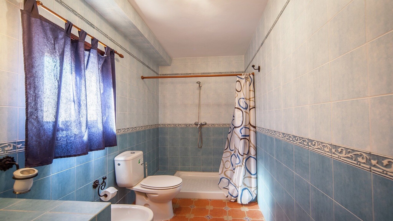 Photo of Bathroom in Las Lagunillas