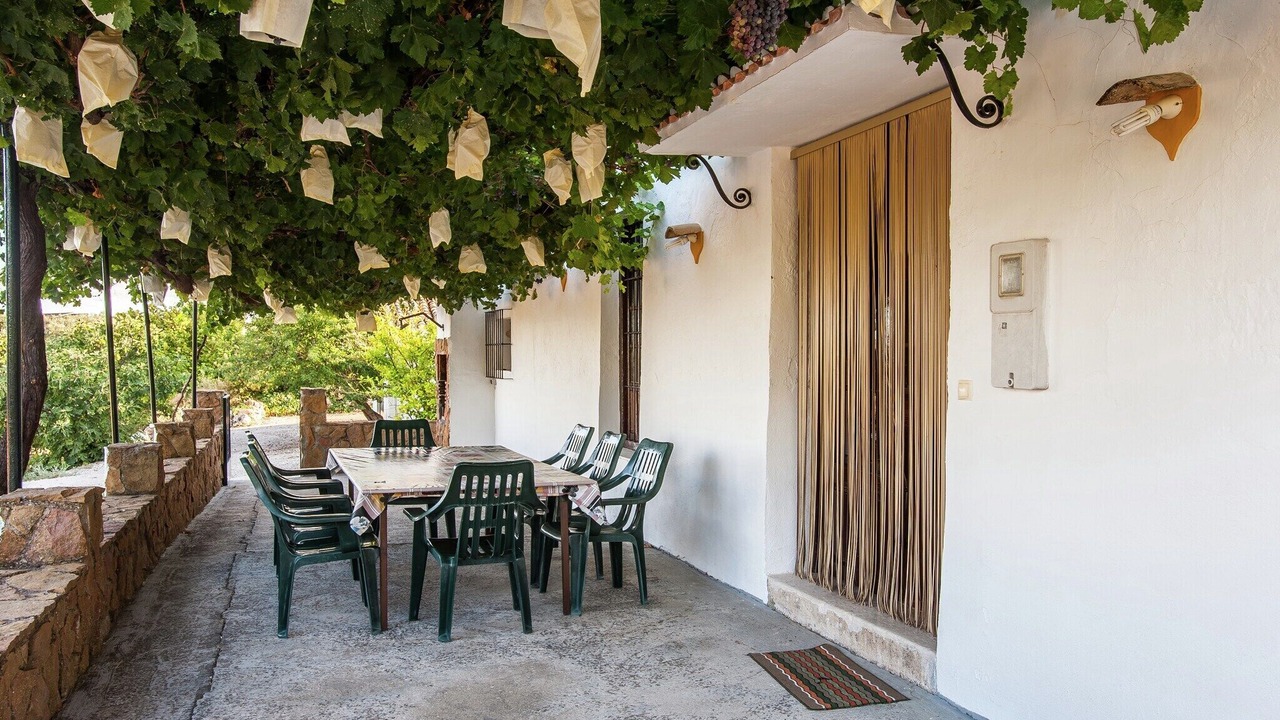 Photo of Patio Balcony in Las Lagunillas