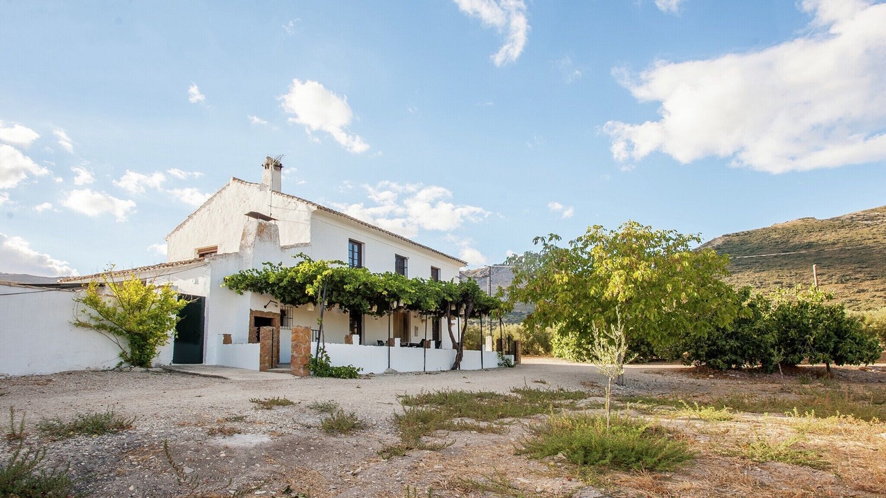 Photo of Outdoor in Las Lagunillas