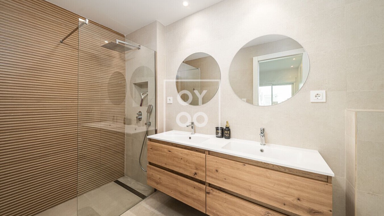 Photo of Bathroom in Pilar de la Horadada