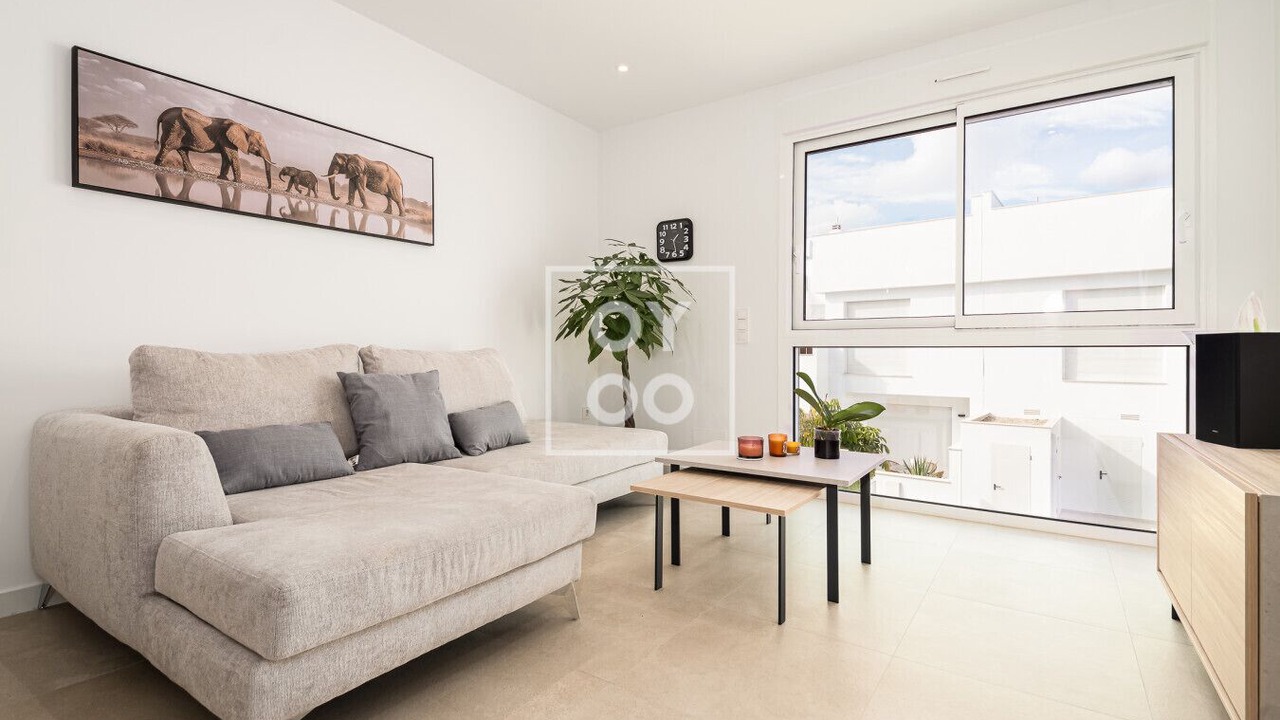 Photo of Livingroom in Pilar de la Horadada