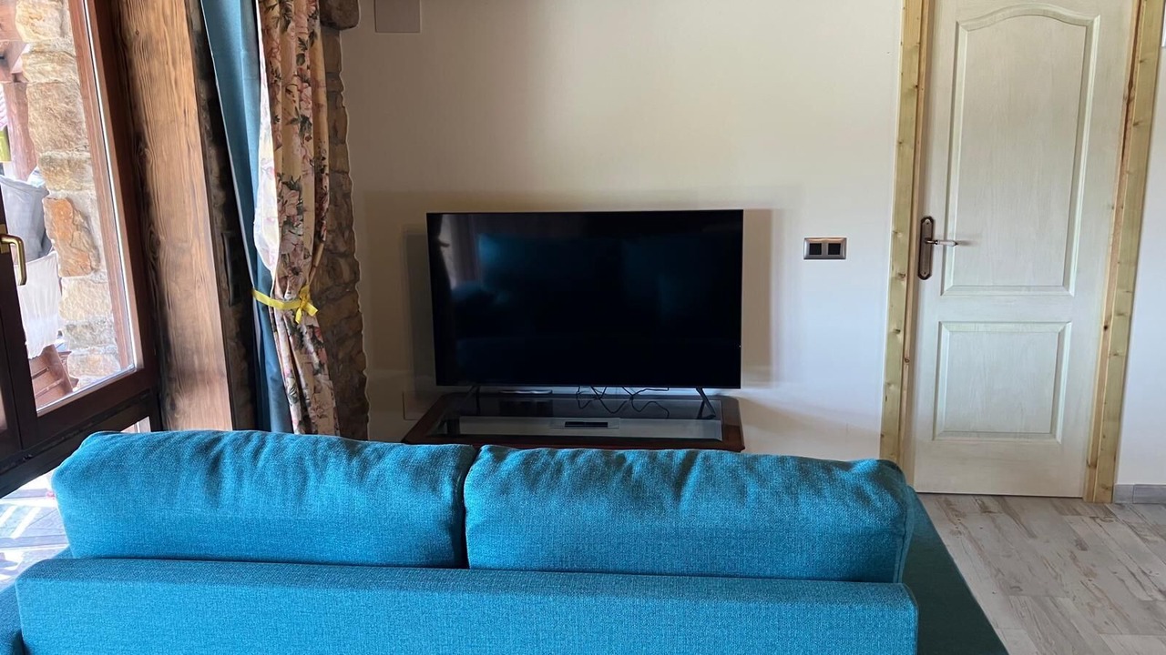 Photo of Livingroom in Luces