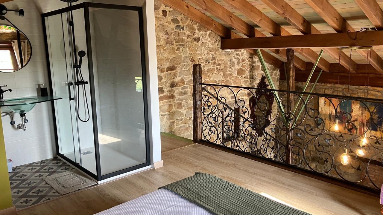 Photo of Bedroom in Luces