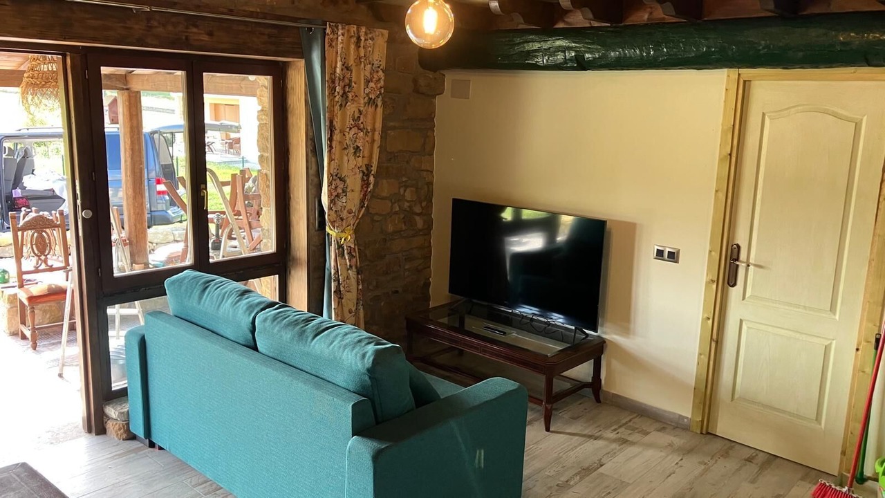 Photo of Livingroom in Luces