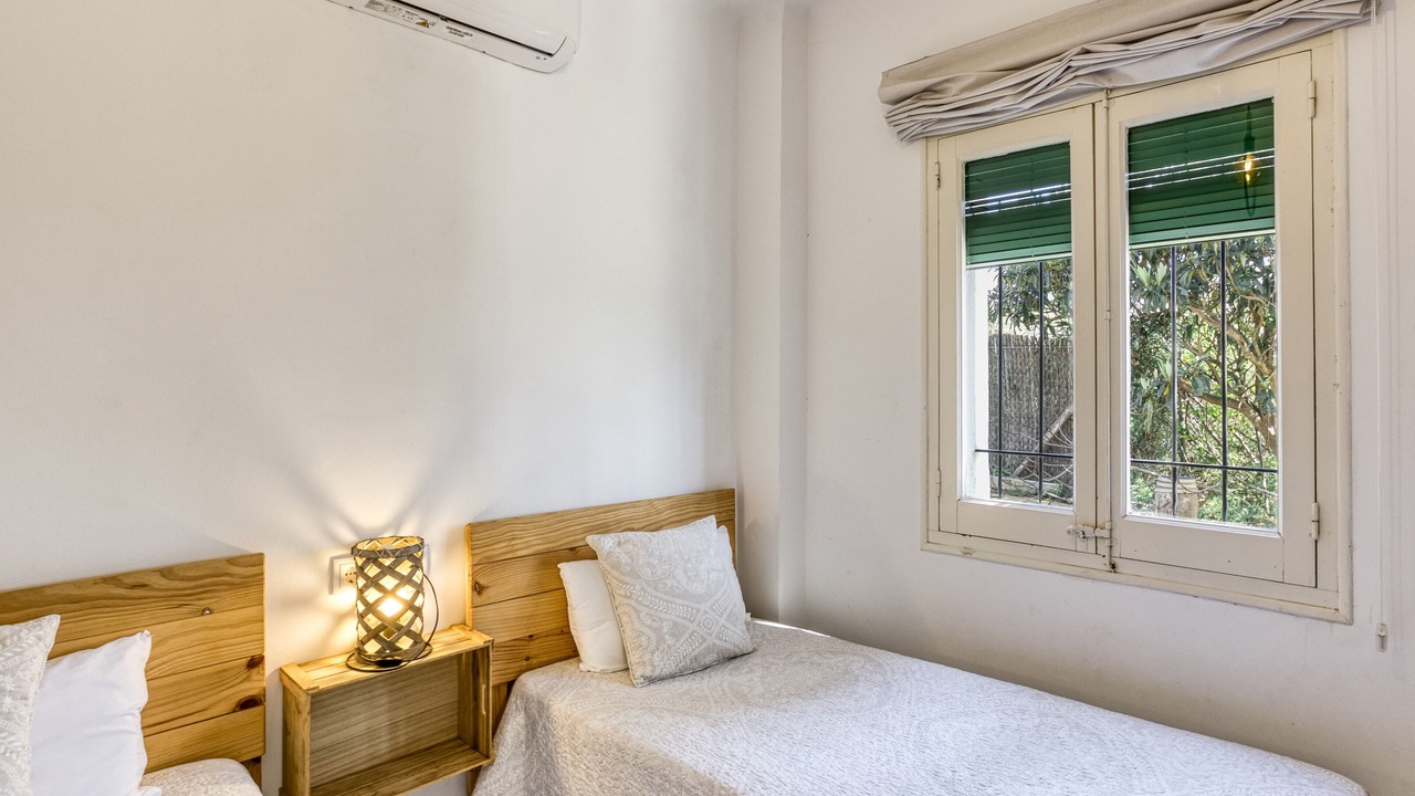 Photo of Bedroom in Castell-Platja d'Aro