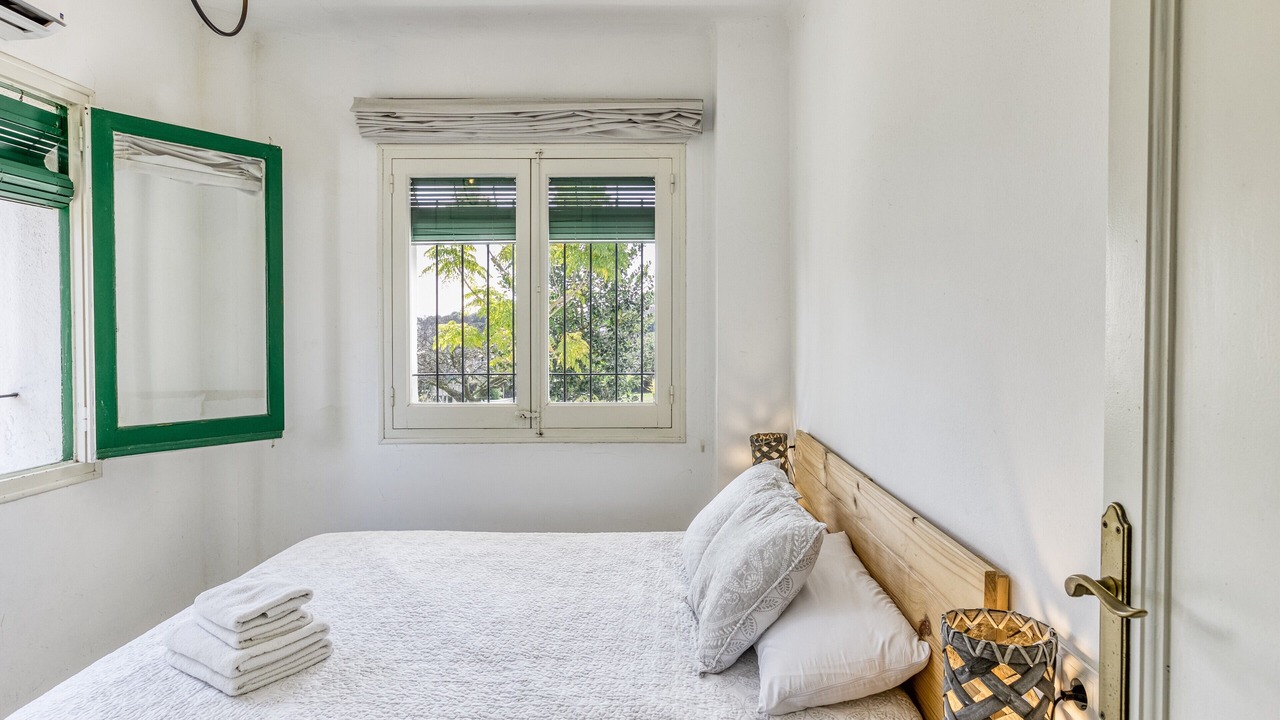 Photo of Bedroom in Castell-Platja d'Aro