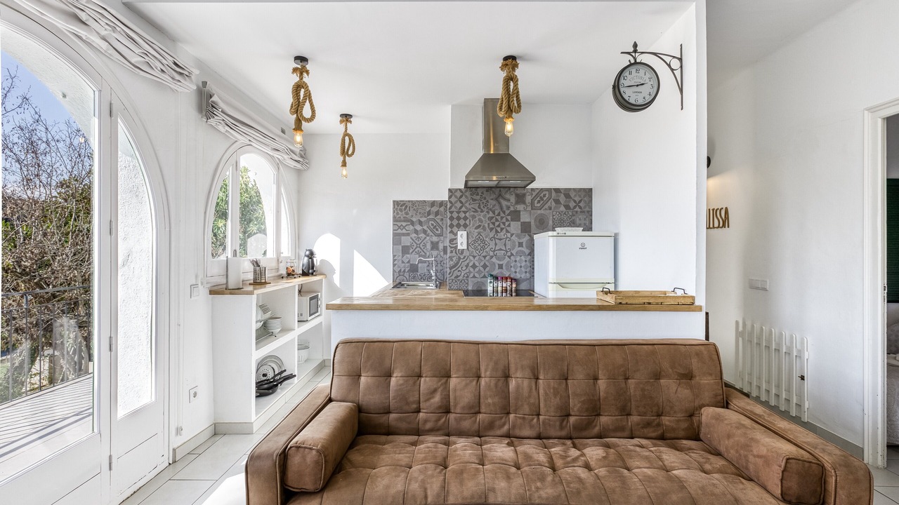 Photo of Livingroom in Castell-Platja d'Aro