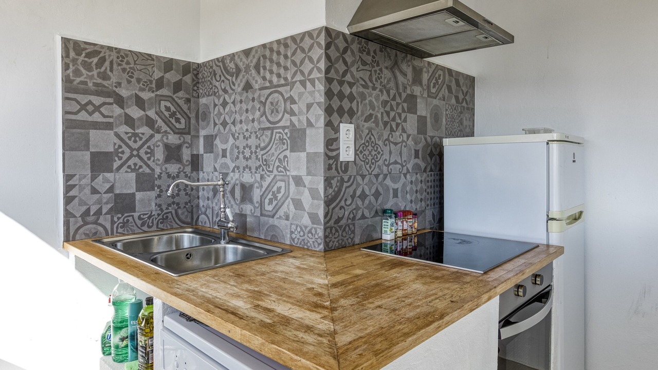 Photo of Kitchen in Castell-Platja d'Aro